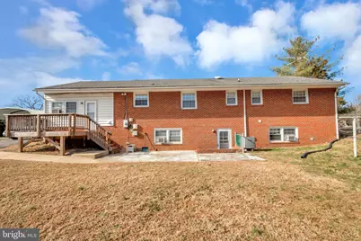 150 Deacon Road #D, Fredericksburg, VA 22405 - Photo 13