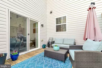 18 Shepherds Hook Way, Stafford, VA 22554 - Photo 31