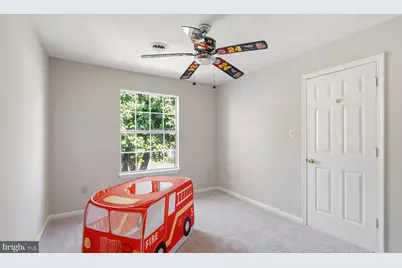 501 Wind Ridge Drive, Stafford, VA 22554 - Photo 17