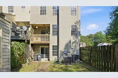 501 Wind Ridge Drive, Stafford, VA 22554 - Photo 27
