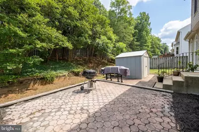 38 Willow Glen Court, Stafford, VA 22554 - Photo 47