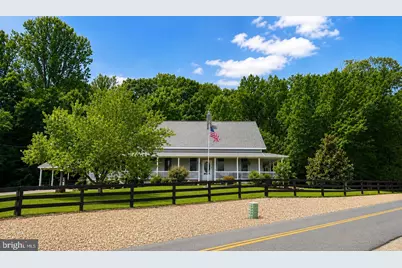 559 Holly Corner Road, Fredericksburg, VA 22406 - Photo 1