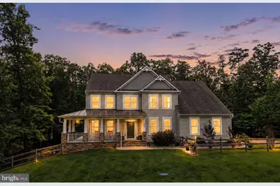 526 Fair Havens Lane, Fredericksburg, VA 22406 - Photo 1
