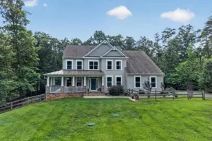 526 Fair Havens Ln, Fredericksburg, VA 22406 - Photo 1