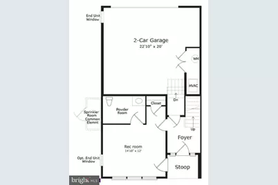 325 Crab Apple Drive #102, Stafford, VA 22554 - Photo 23