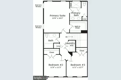 325 Crab Apple Drive #102, Stafford, VA 22554 - Photo 25