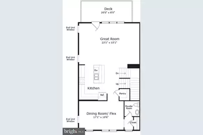 255 Aspen Road #104, Stafford, VA 22556 - Photo 29