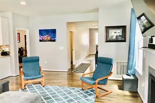 436 Gladiola Wy, Stafford, VA 22554 - Photo 11