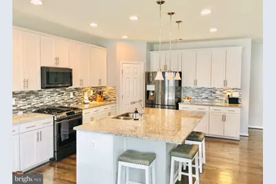436 Gladiola Way, Stafford, VA 22554 - Photo 13
