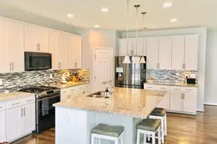 436 Gladiola Wy, Stafford, VA 22554 - Photo 13
