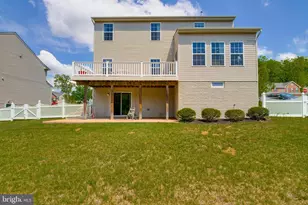 46 Bismark Dr, Stafford, VA 22554 - Photo 29