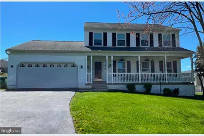 3 Cross Cut Lane, Fredericksburg, VA 22405 - Photo 1