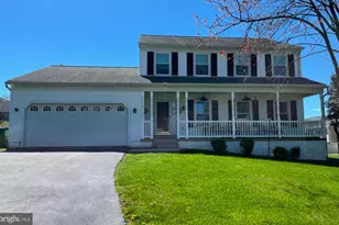 3 Cross Cut Ln, Fredericksburg, VA 22405 - Photo 1