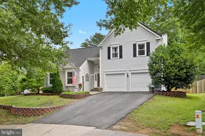 48 Burns Road, Stafford, VA 22554 - Photo 63