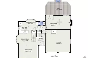 48 Burns Rd, Stafford, VA 22554 - Photo 5
