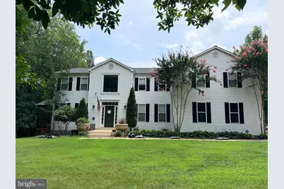 278 Richland Road, Fredericksburg, VA 22406 - Photo 1