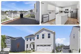 1612 Creek Bottom Pl, Stafford, VA 22554 - Photo 1