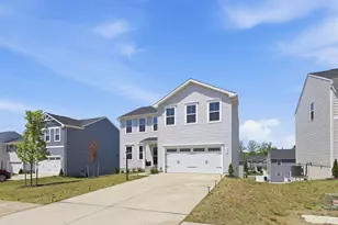 1612 Creek Bottom Pl, Stafford, VA 22554 - Photo 3