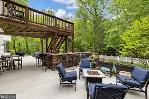 100 Boscobel Rd, Fredericksburg, VA 22405 - Photo 11