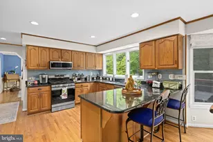 100 Boscobel Rd, Fredericksburg, VA 22405 - Photo 25