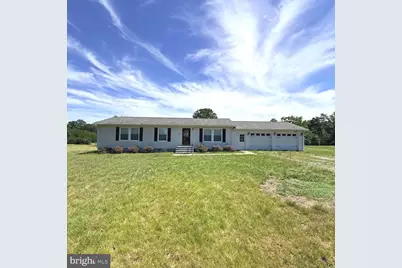 344 Kellogg Mill Road, Fredericksburg, VA 22406 - Photo 1