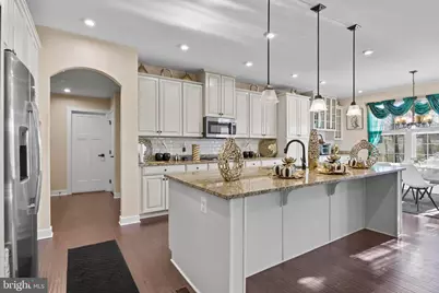 1 Knob Creek Court, Stafford, VA 22556 - Photo 11