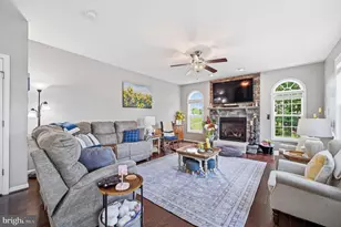 609 Monticello Dr, Stafford, VA 22556 - Photo 19
