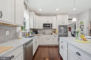 609 Monticello Dr, Stafford, VA 22556 - Photo 25