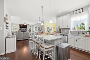 609 Monticello Dr, Stafford, VA 22556 - Photo 23