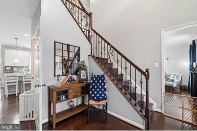 609 Monticello Drive, Stafford, VA 22556 - Photo 7