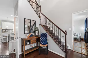 609 Monticello Dr, Stafford, VA 22556 - Photo 7