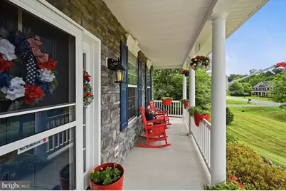 609 Monticello Drive, Stafford, VA 22556 - Photo 5