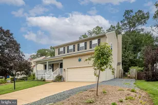 30 Ridgewood Dr, Stafford, VA 22556 - Photo 1