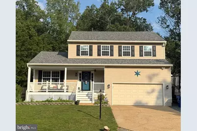30 Ridgewood Drive, Stafford, VA 22556 - Photo 1