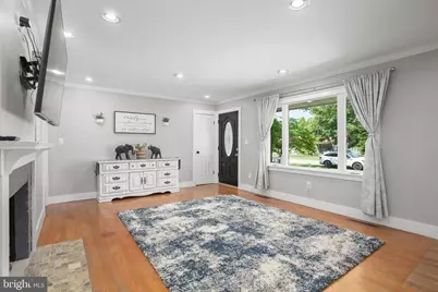 607 Culpeper Street, Fredericksburg, VA 22405 - Photo 5