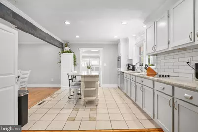 607 Culpeper Street, Fredericksburg, VA 22405 - Photo 13