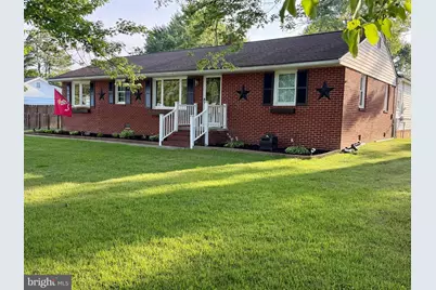 607 Culpeper Street, Fredericksburg, VA 22405 - Photo 5