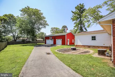 607 Culpeper Street, Fredericksburg, VA 22405 - Photo 33