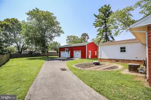 607 Culpeper St, Fredericksburg, VA 22405 - Photo 33
