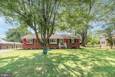 607 Culpeper Street, Fredericksburg, VA 22405 - Photo 1