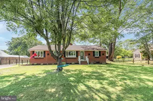 607 Culpeper St, Fredericksburg, VA 22405 - Photo 1