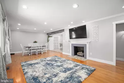 607 Culpeper Street, Fredericksburg, VA 22405 - Photo 3