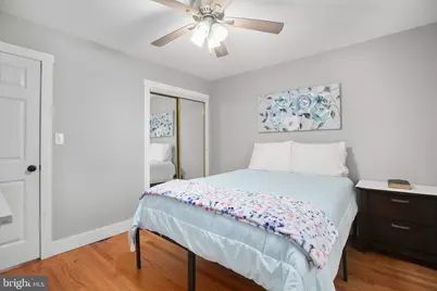 607 Culpeper Street, Fredericksburg, VA 22405 - Photo 27