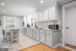 607 Culpeper St, Fredericksburg, VA 22405 - Photo 11