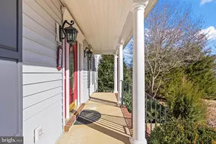 64 Walnut Farms Pkwy, Fredericksburg, VA 22405 - Photo 9