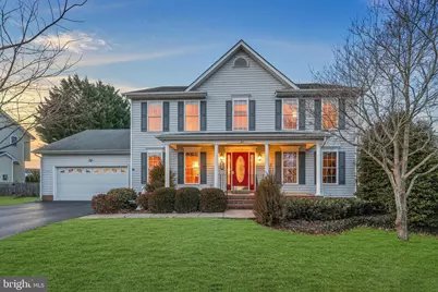 64 Walnut Farms Parkway, Fredericksburg, VA 22405 - Photo 7