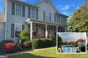 64 Walnut Farms Pkwy, Fredericksburg, VA 22405 - Photo 1