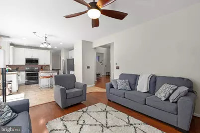 110 Chaps Lane, Fredericksburg, VA 22405 - Photo 9