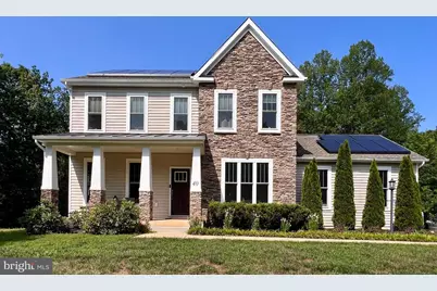 40 Boxwood Drive, Fredericksburg, VA 22406 - Photo 1