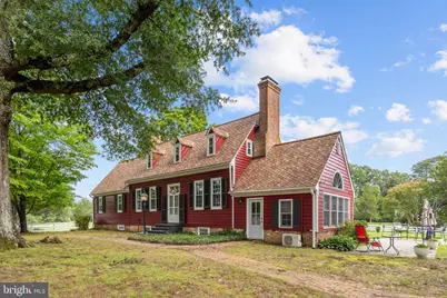 305 Chapel Green Road, Fredericksburg, VA 22405 - Photo 17